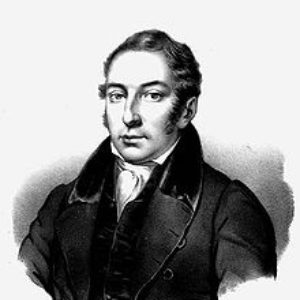 Pierre Antoine Berryer