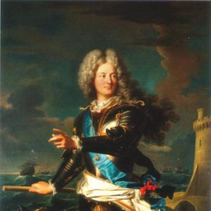 Louis Alexandre Bourbon (de)