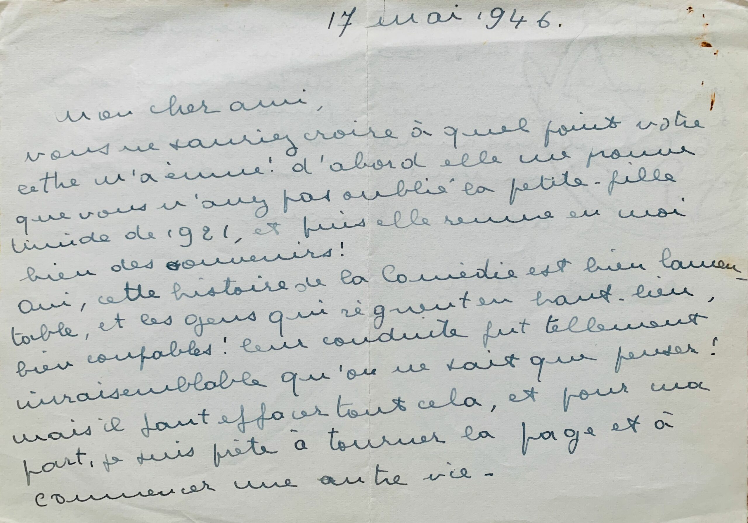 Madeleine Renaud 2 - 1