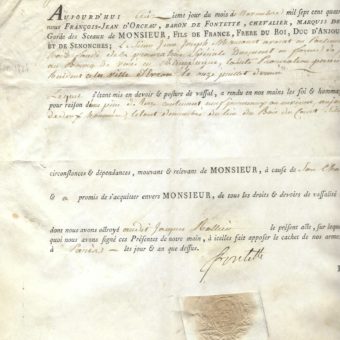 Sainte-Suzanne Sainte-Suzanne