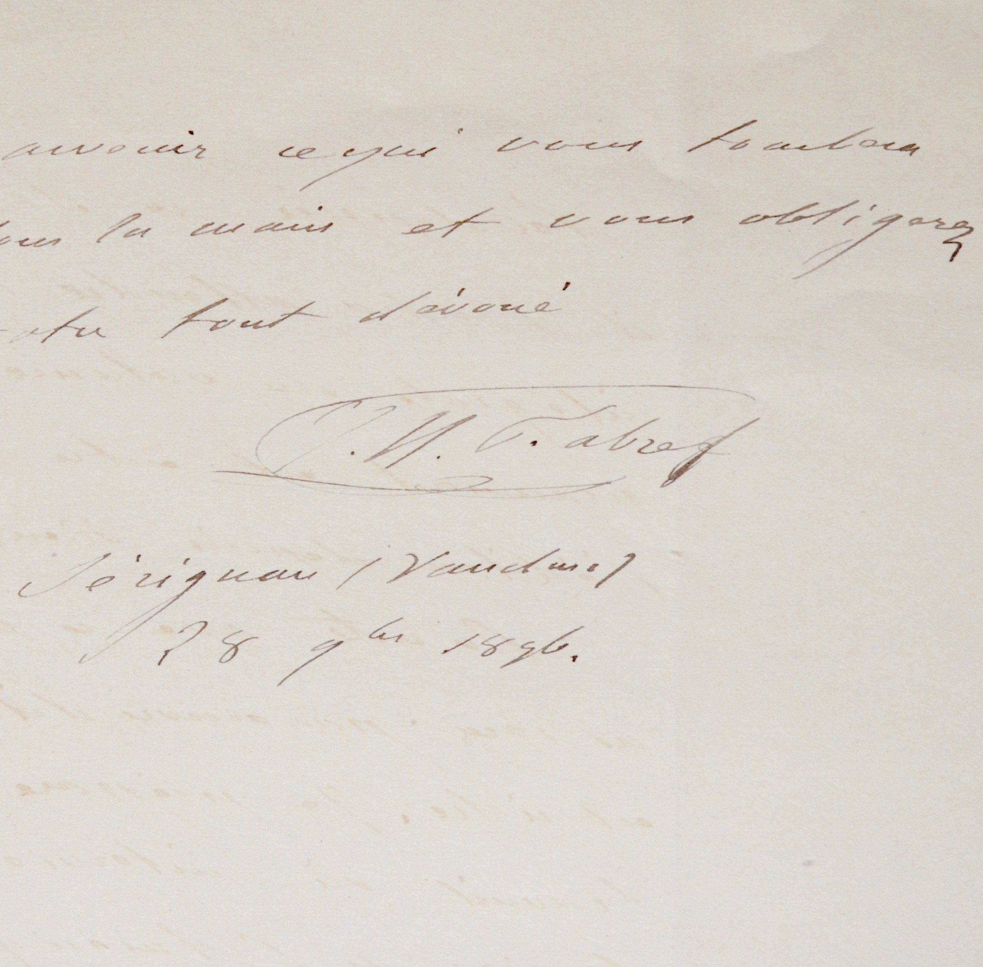 Fabre : les bousiers, les scarabées et ses publications