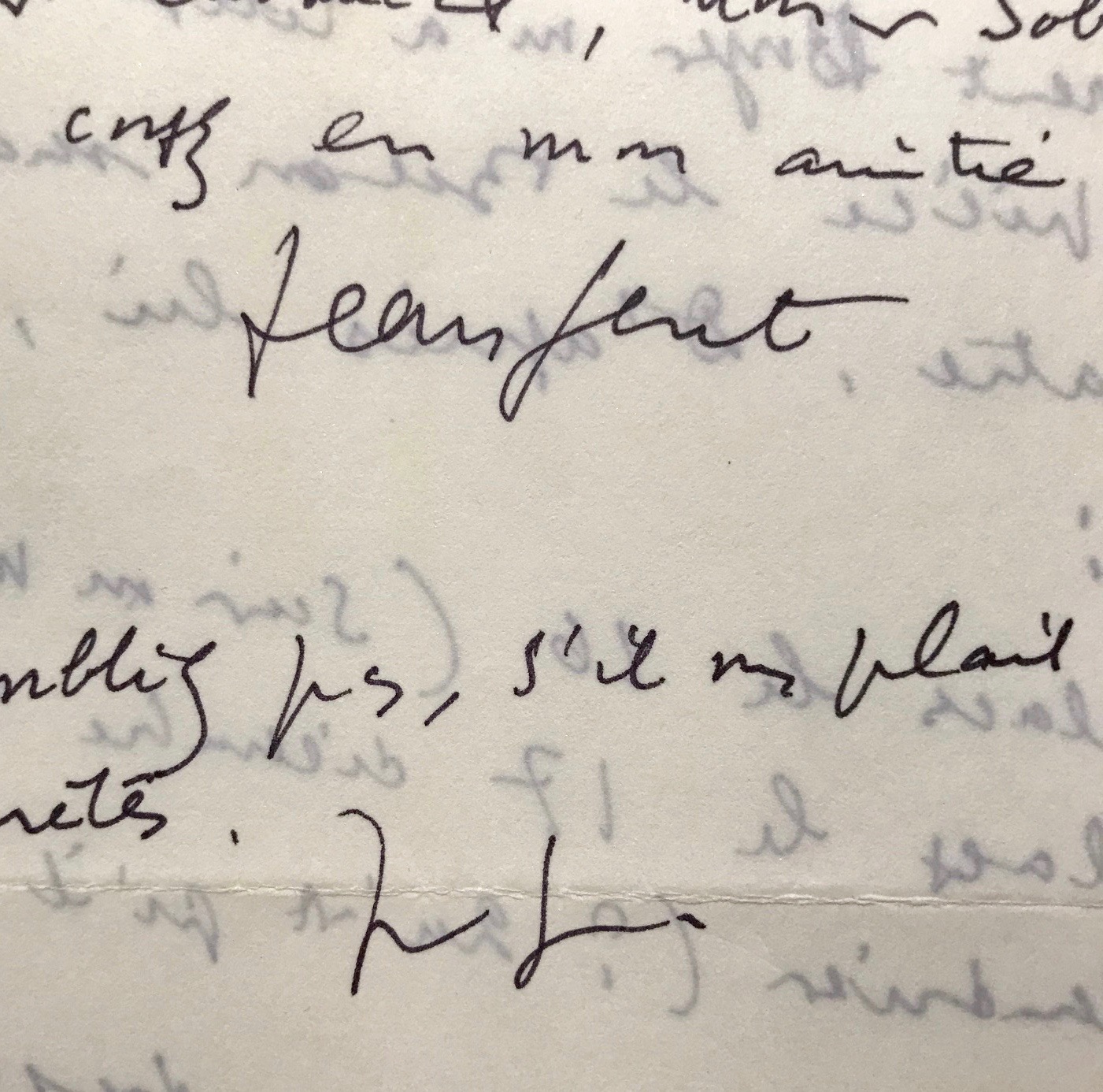 « Le Balcon » de Jean Genet, donné à la Comédie française