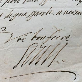 Louis XIV 2-1 - 1 (1)