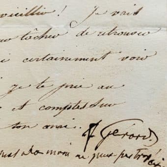 Gérard 1 - 1