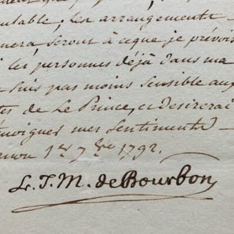 Penthièvre 1-1 - 1