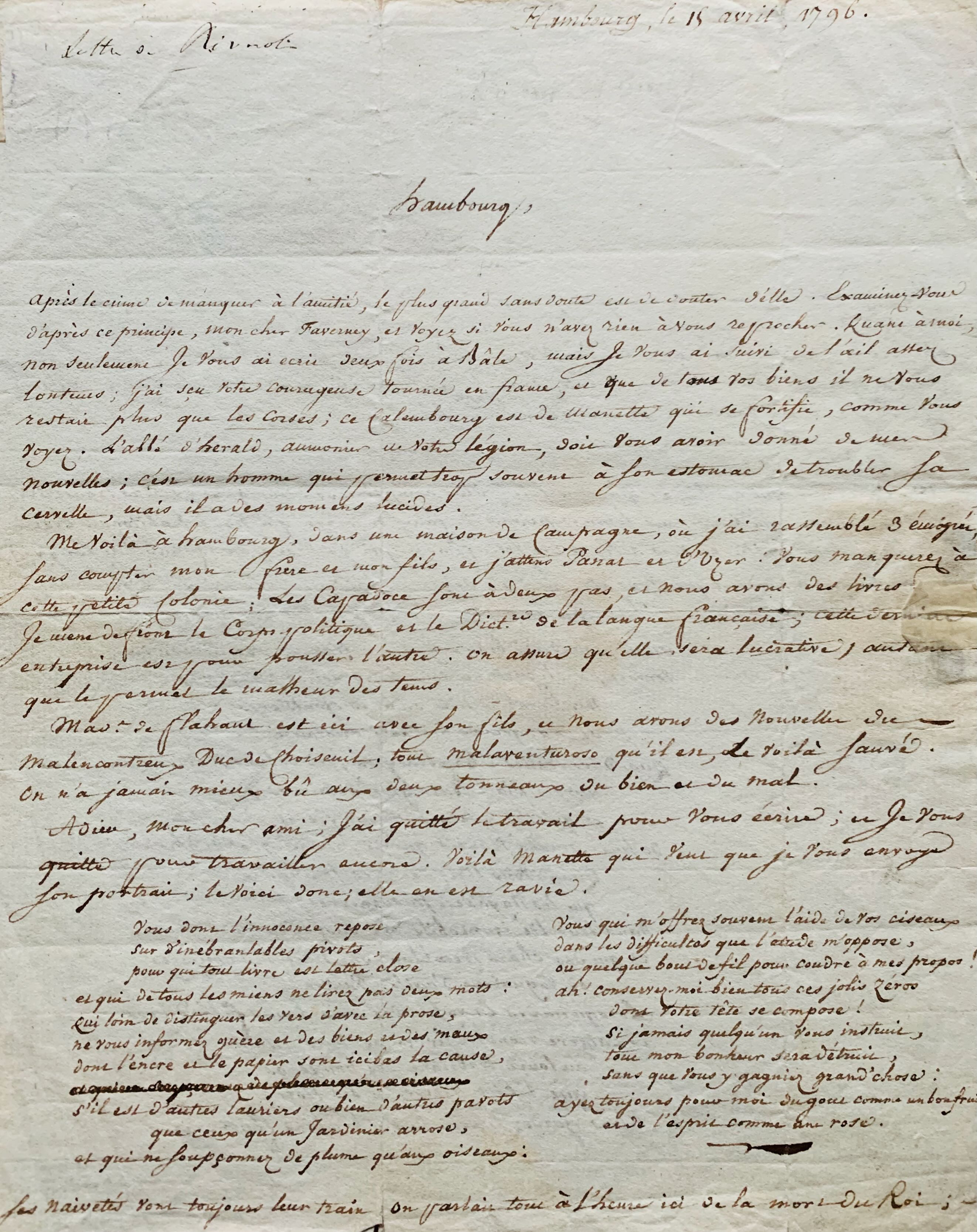 Ant. de Rivarol 2 - 1