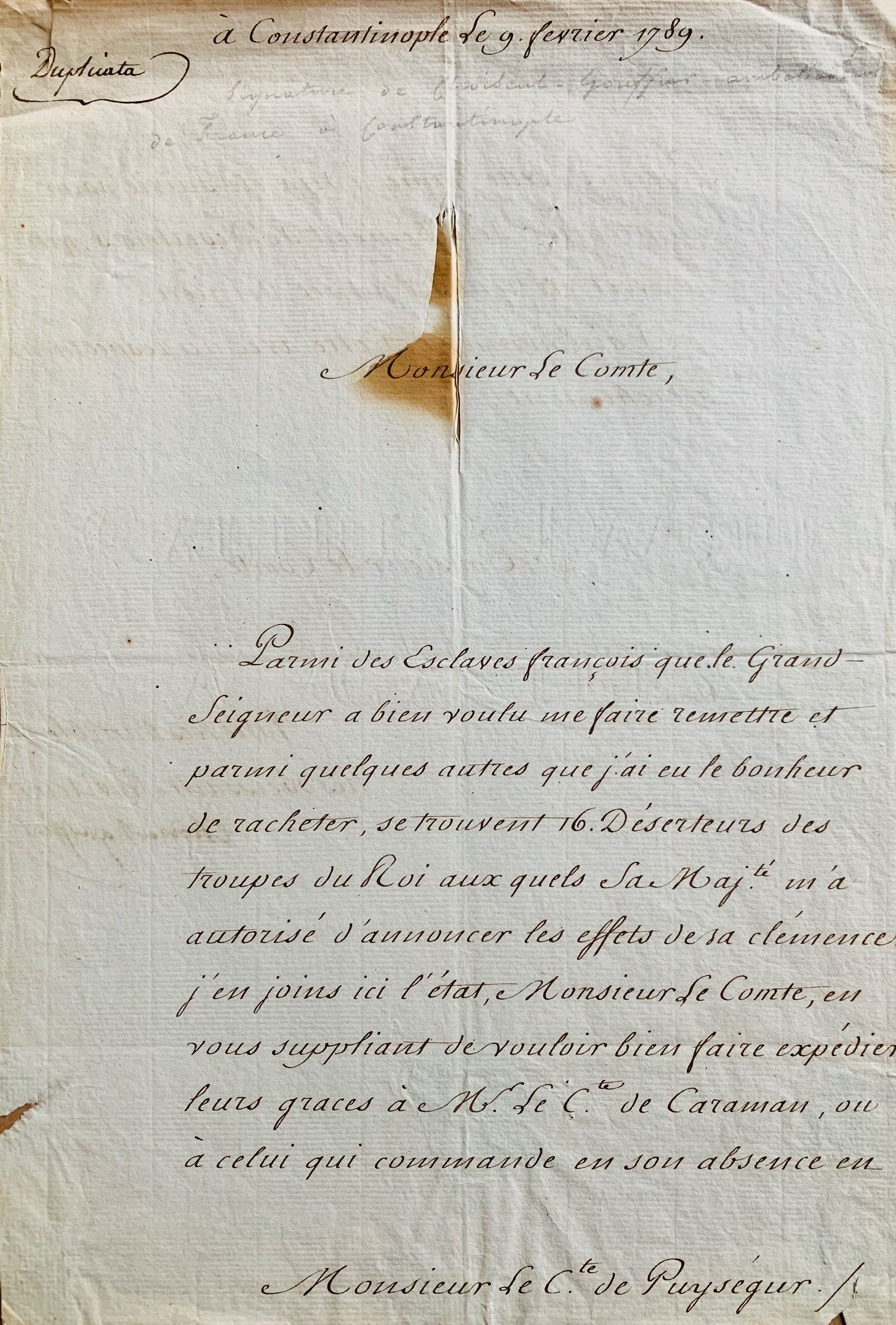 Choiseul-Gouffier 2 - 1