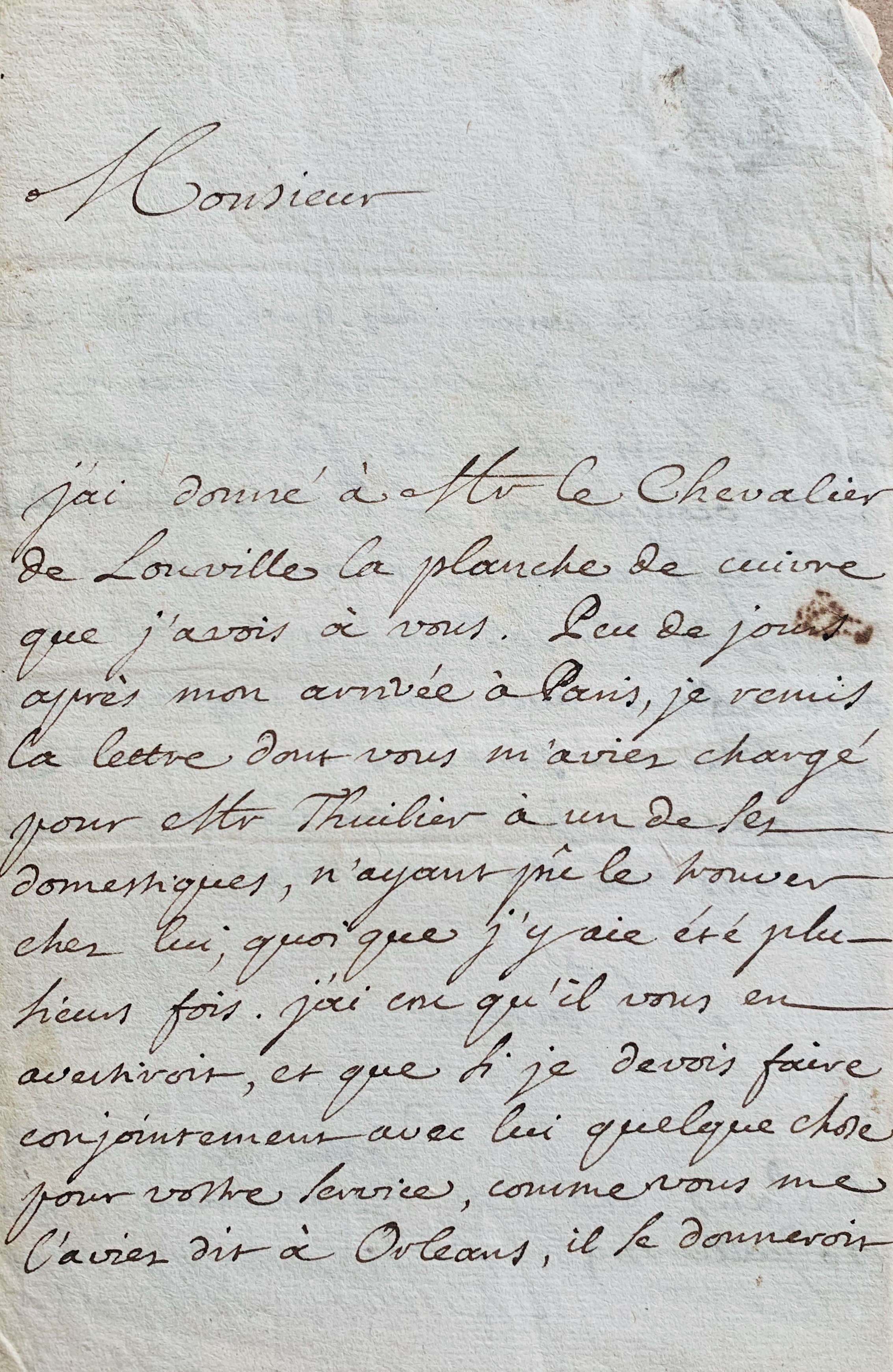 Dortous de Mairan 2 - 1