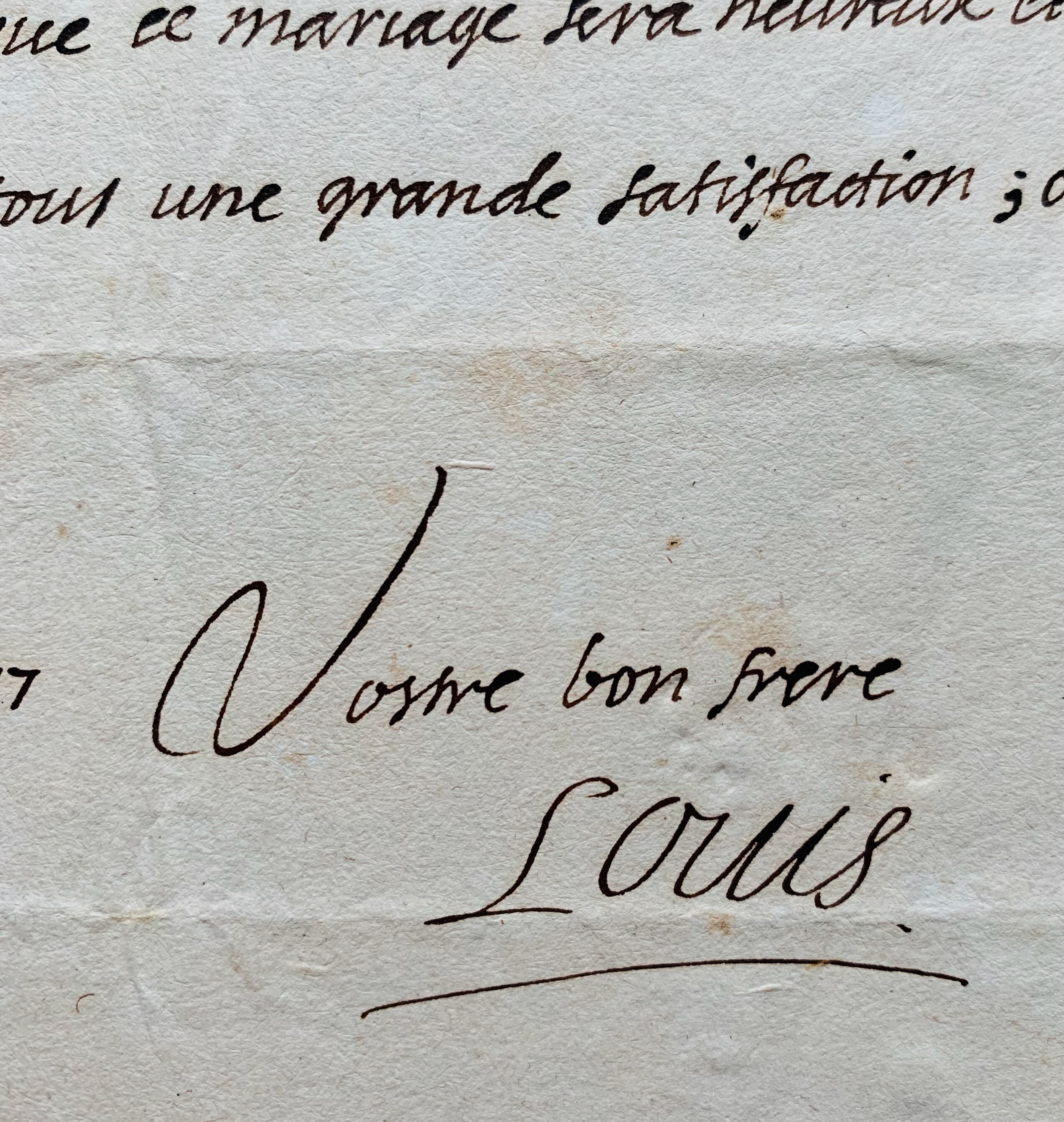Le Grand Dauphin célèbre le mariage du duc de Bourgogne avec Marie-Adélaïde de Savoie