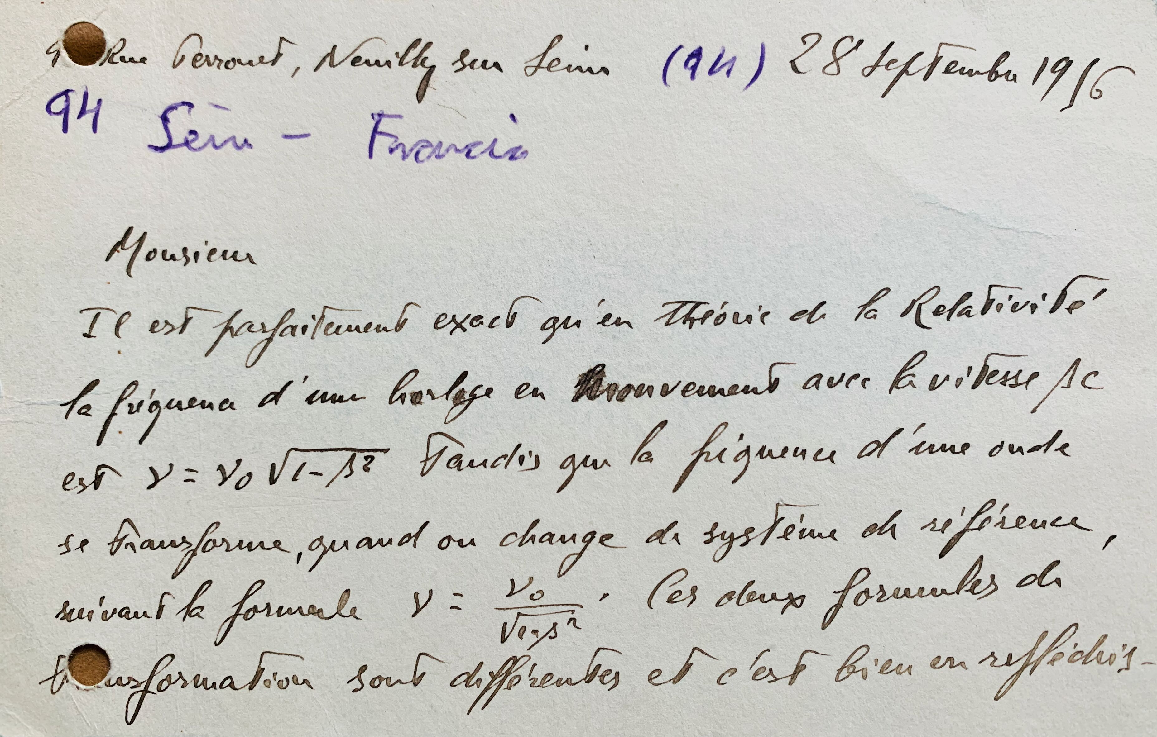 Louis de Broglie 2 - 1