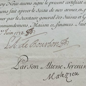 Malézieu 1 - 1 Malézieu 1 - 1