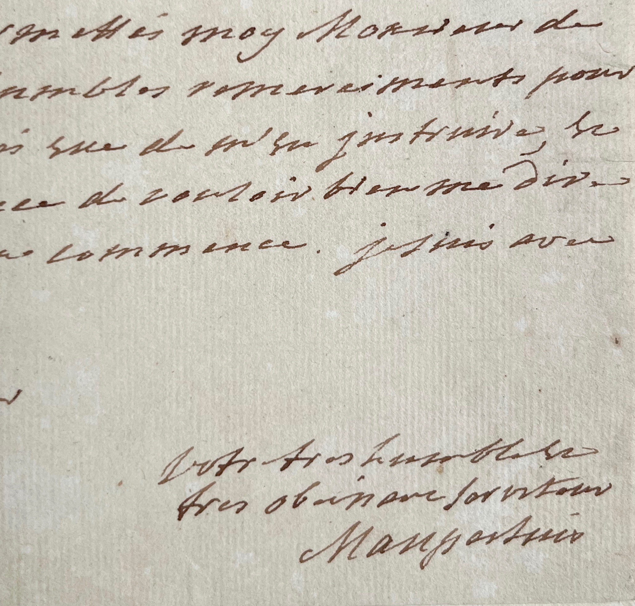 Maupertuis accepte la pension allouée par Frédéric II de Prusse