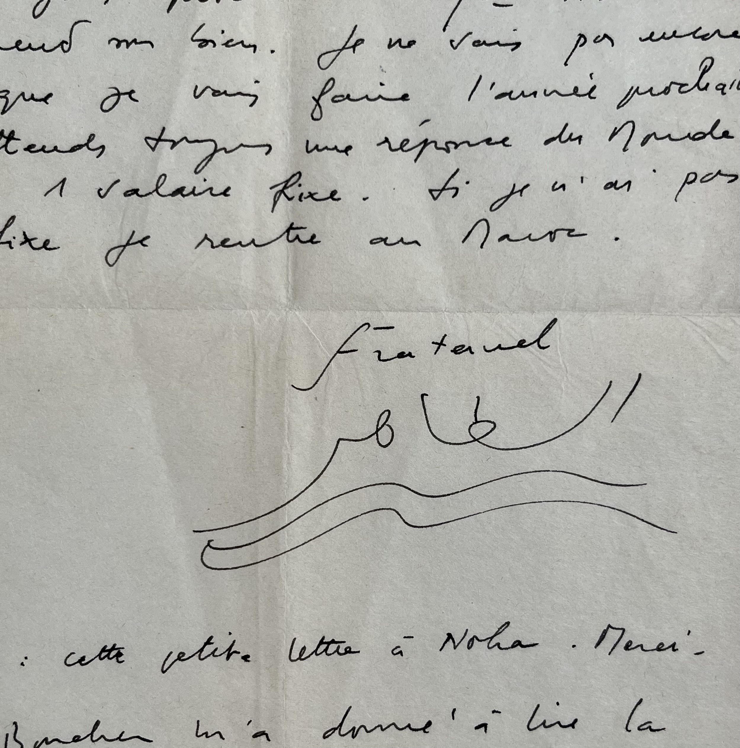 3 longues lettres de Tahar Ben Jelloun sur le Maghreb et ses reportages pour Le Monde