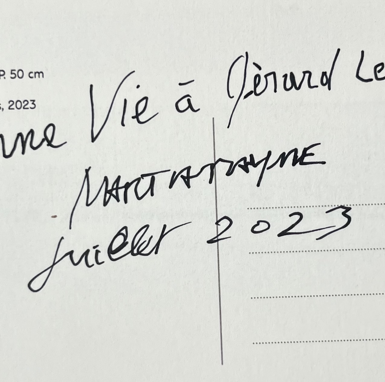 Quelques mots du sculpteur contemporain Martial Raysse