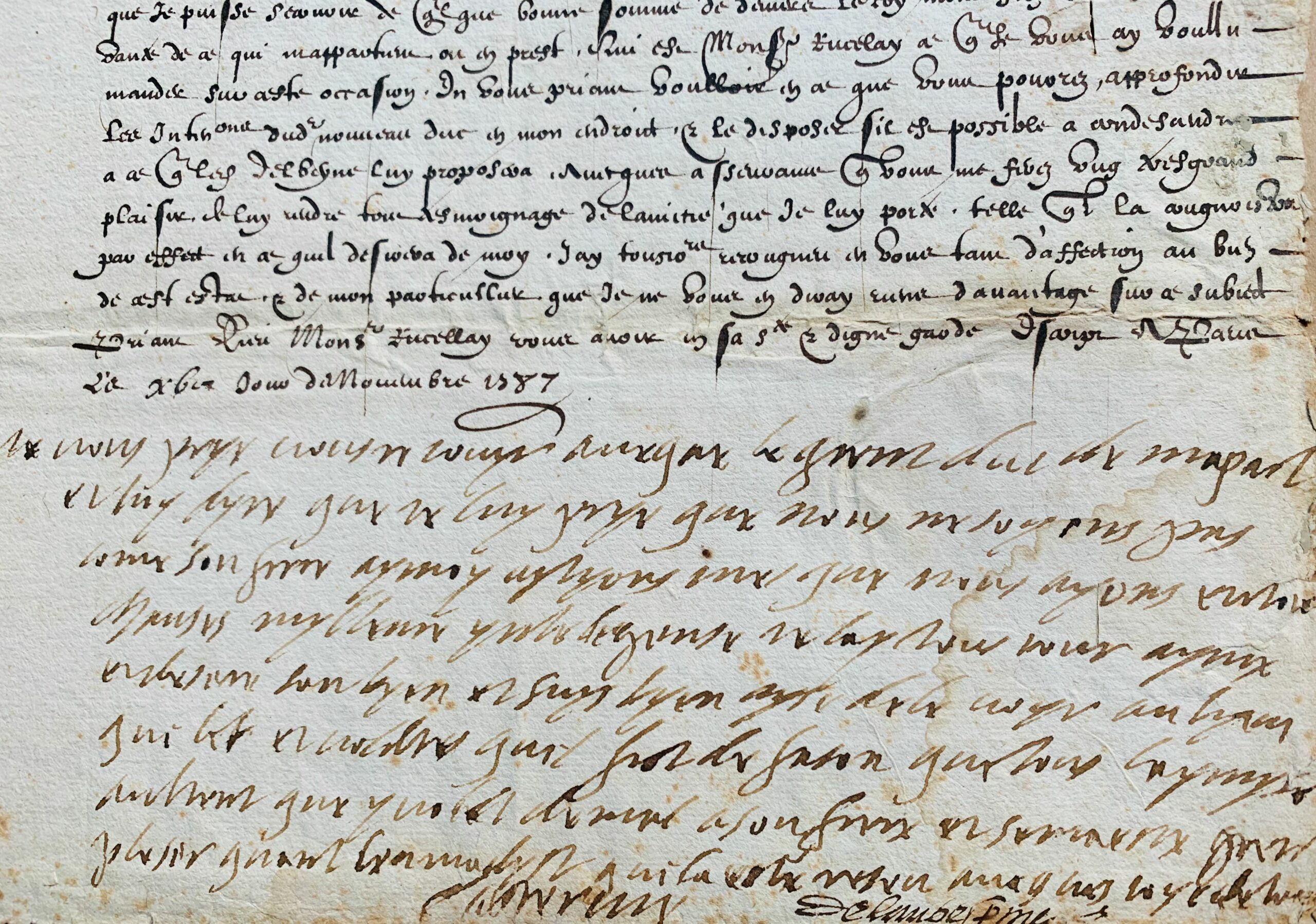 Catherine de Medicis 2 - 1