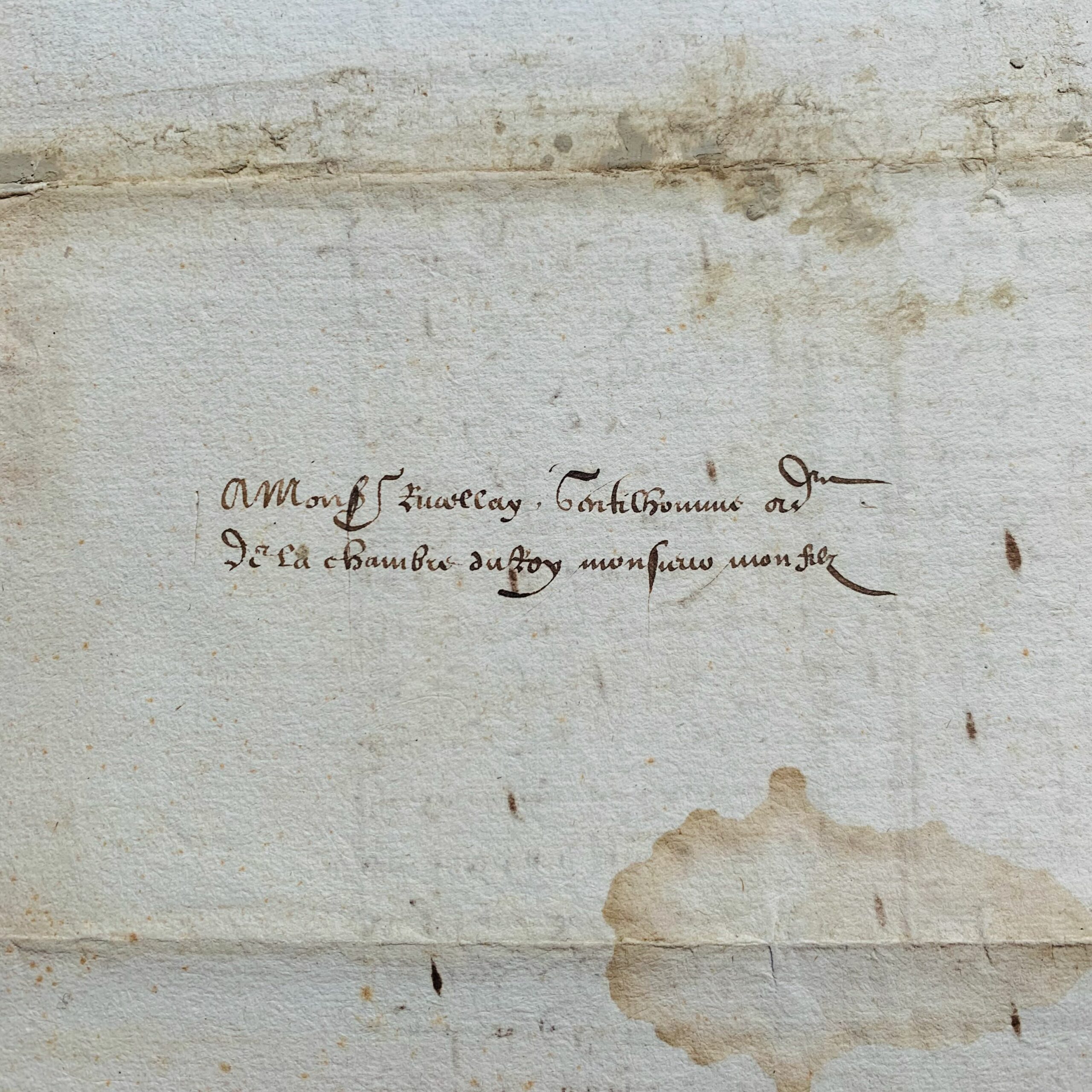 Catherine de Medicis 4 - 1