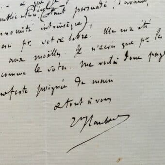 Gustave Flaubert 1 - 1