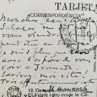 Manuel de Falla 1 - 1