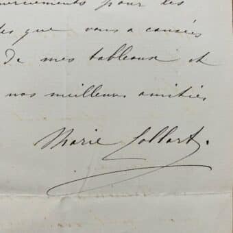 Marie Collart 1 - 1