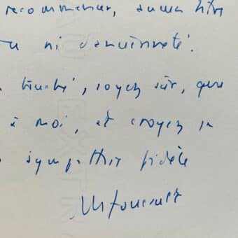 Michel Foucault 1 - 1