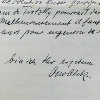 Otto Abetz 1 - 1