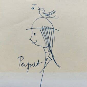 Peynet 1 - 1
