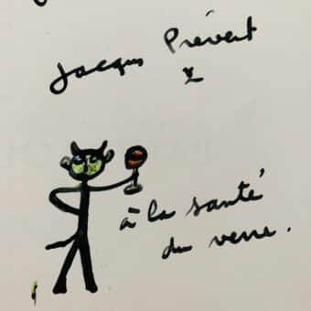 Prévert 1 - 1