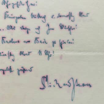 Richard Strauss 1 - 1