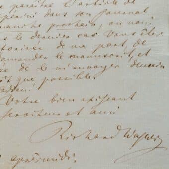 Richard Wagner 1 - 1