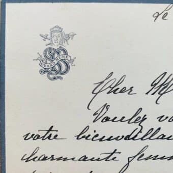 Sarah Bernhardt 1 - 1