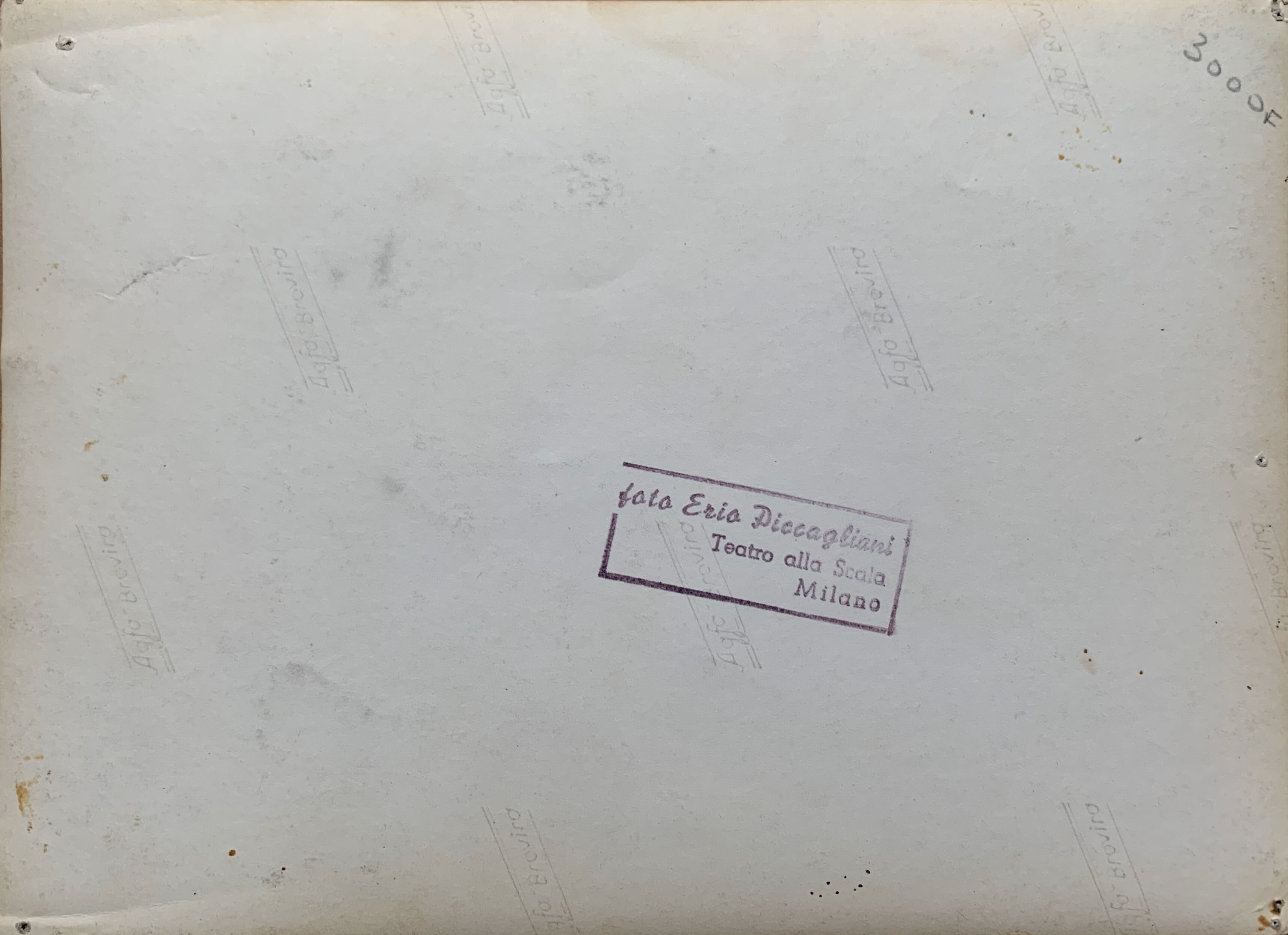 Callas dos 1962 - 1