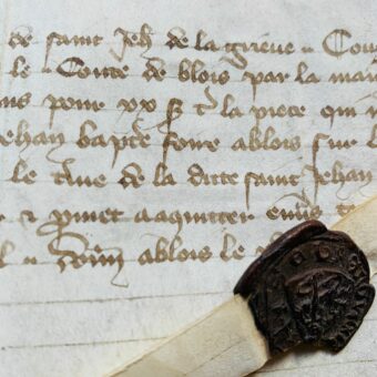 Charte 1366 1 - 1