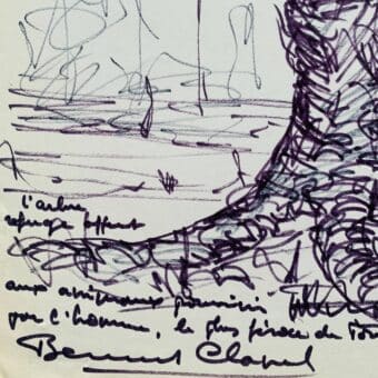 Dessin Clavel 1 - 1