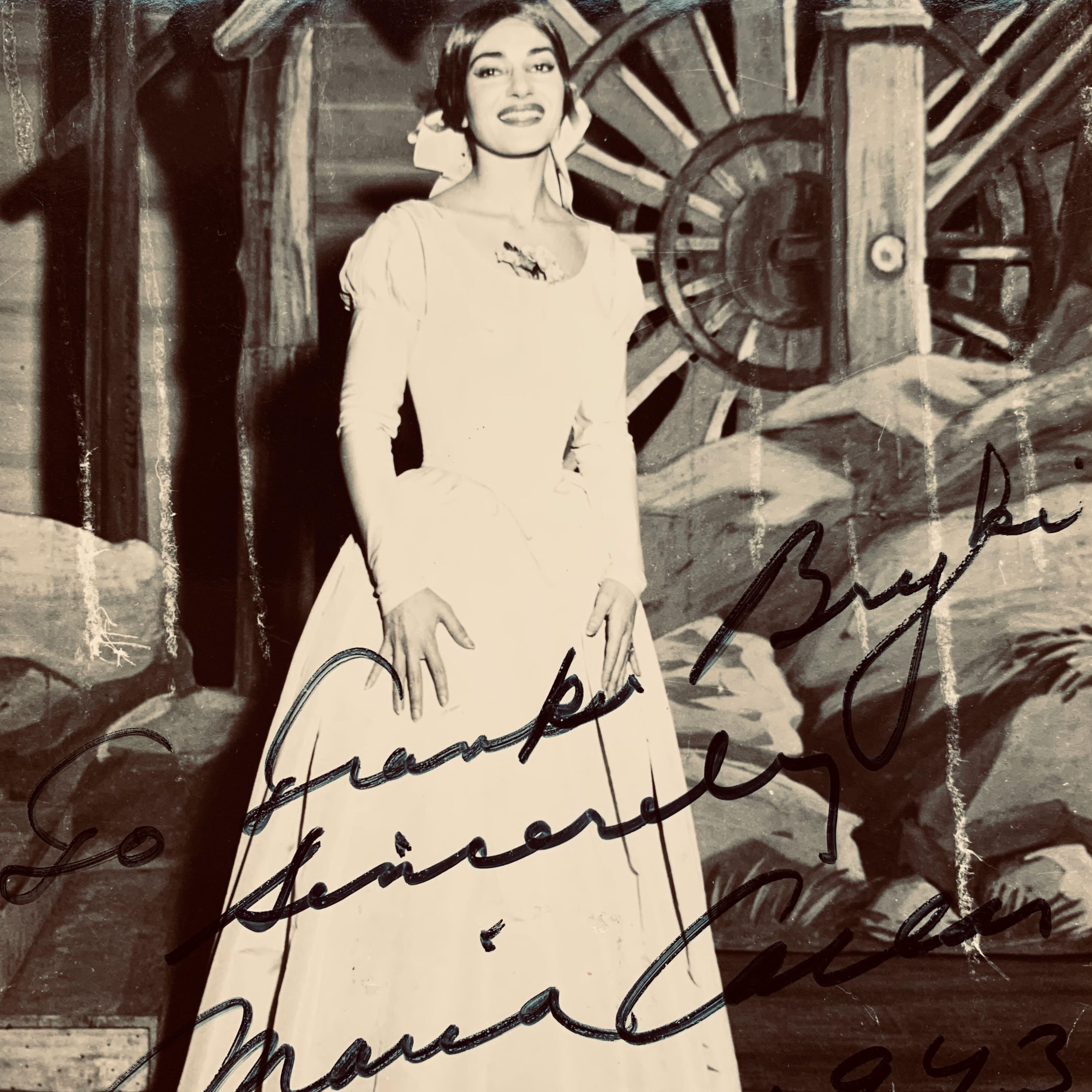 Maria Callas 2-1 - 1