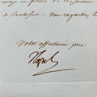 Napoléon 1 - 1