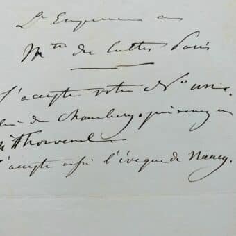 Napoléon III 1 - 1