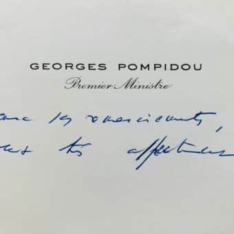 Pompidou 1 - 1