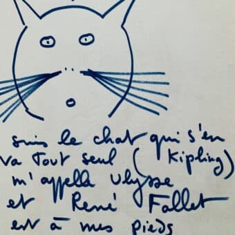 René Fallet 1 - 1