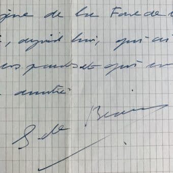 Beauvoir 2-1 - 1