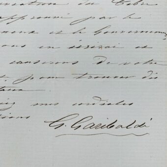 Garibaldi 1-1 - 1