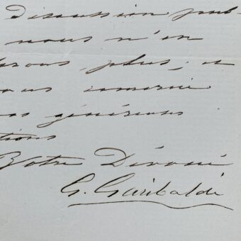 Garibaldi 2-1 - 1