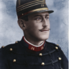 Alfred Dreyfus