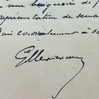 Clemenceau 1 - 1 Clemenceau 1 - 1