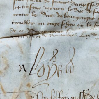 Louis XI 1 - 1 (2) Louis XI 1 - 1 (2)