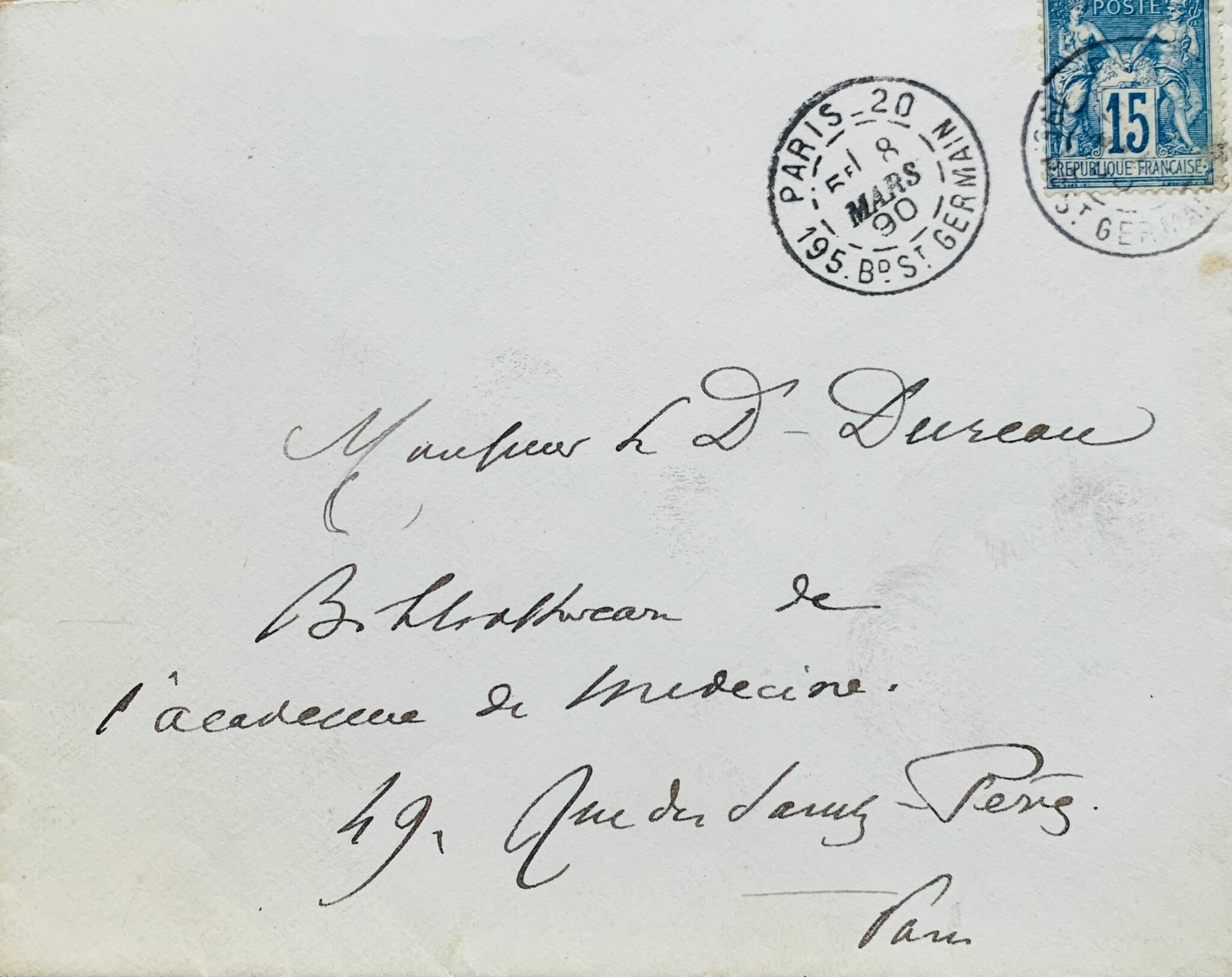 Charcot 1-4 - 1