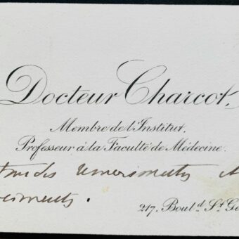 Charcot 3-1 - 1 Charcot 3-1 - 1