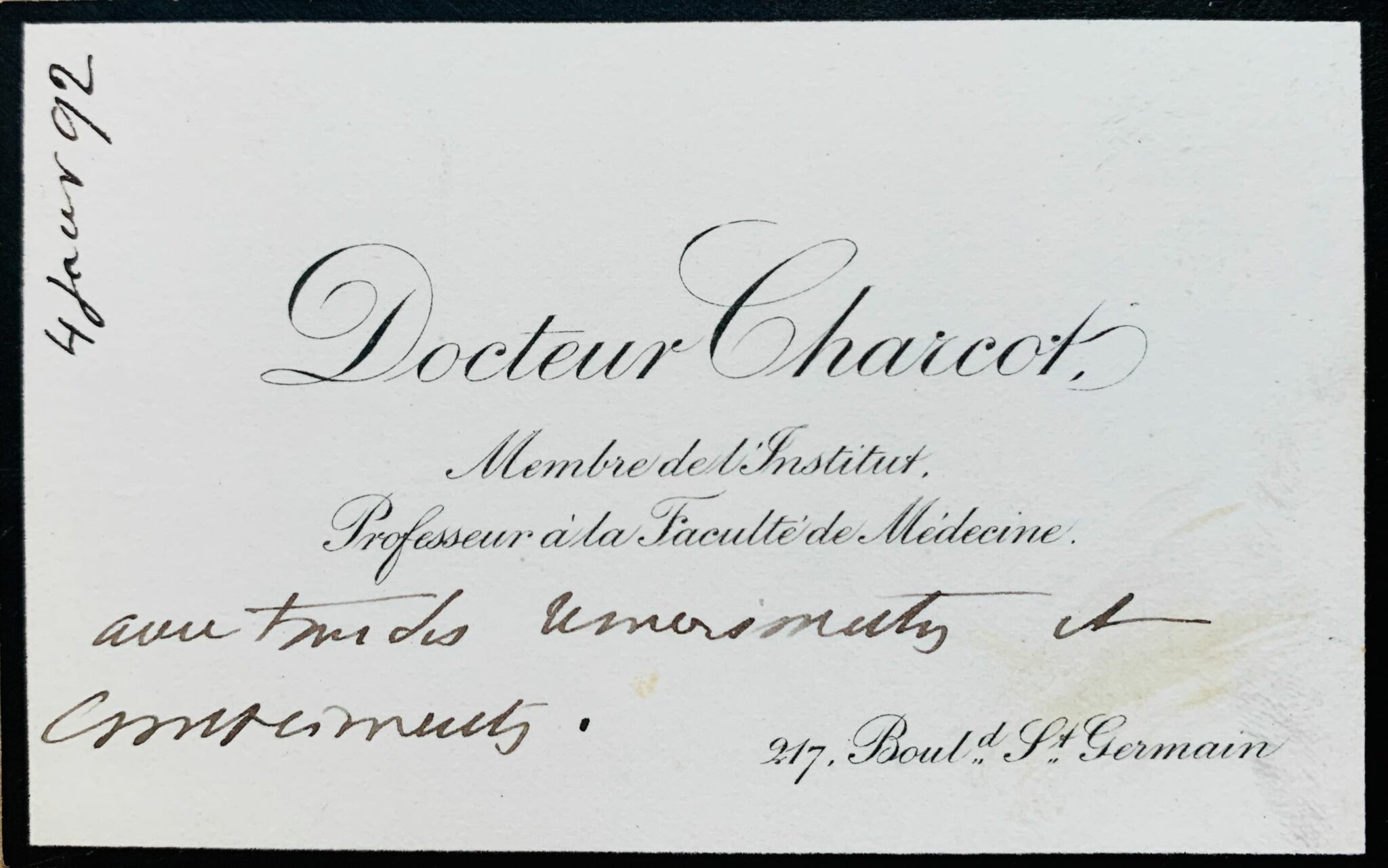 Charcot 3-2 - 1