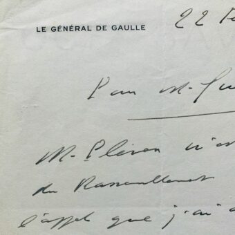 De Gaulle 1 - 1 (4) De Gaulle 1 - 1 (4)