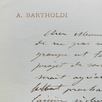 Bartholdi 1 - 1 (1) Bartholdi 1 - 1 (1)