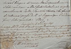 Pie IX autorise la consultation de livres mis à l’index.